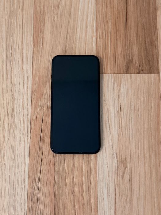 iPhone 13 midnight blue 128gb inca in garantie