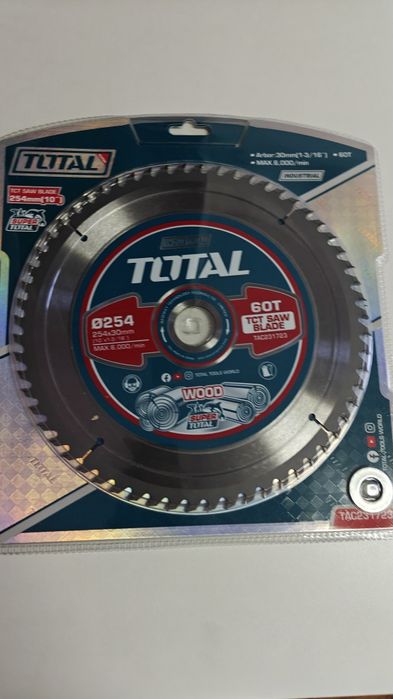 Продам диск по дереву