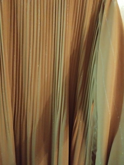 Rochie din mătase naturală, Zabalone L/Xl, 100 lei