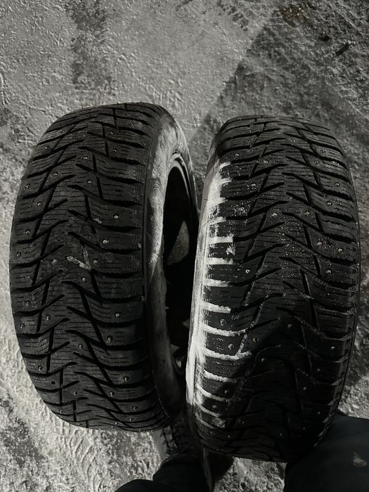 R15 Sailun шипованные шины