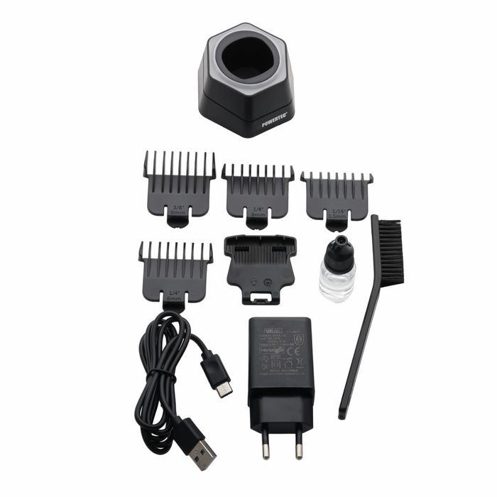 Професионален тример Powertec TR2626