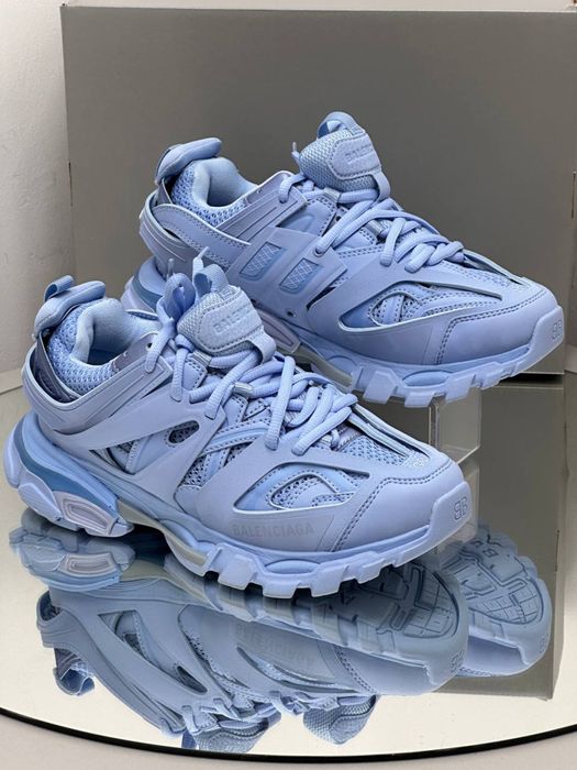 Adidasi Balenciaga Track Fullbox