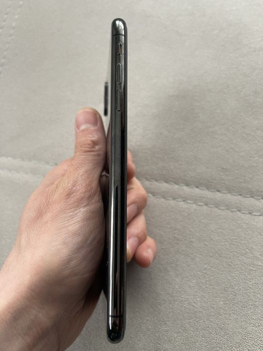 Iphone xs max 64гб