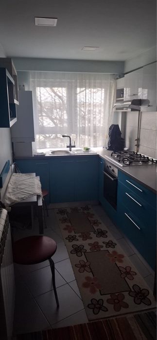 Vand apartament 3 camere Medgidia