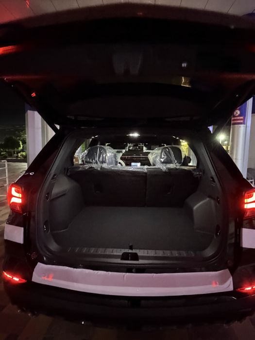 Chevrolet Equinox 2024 — 4