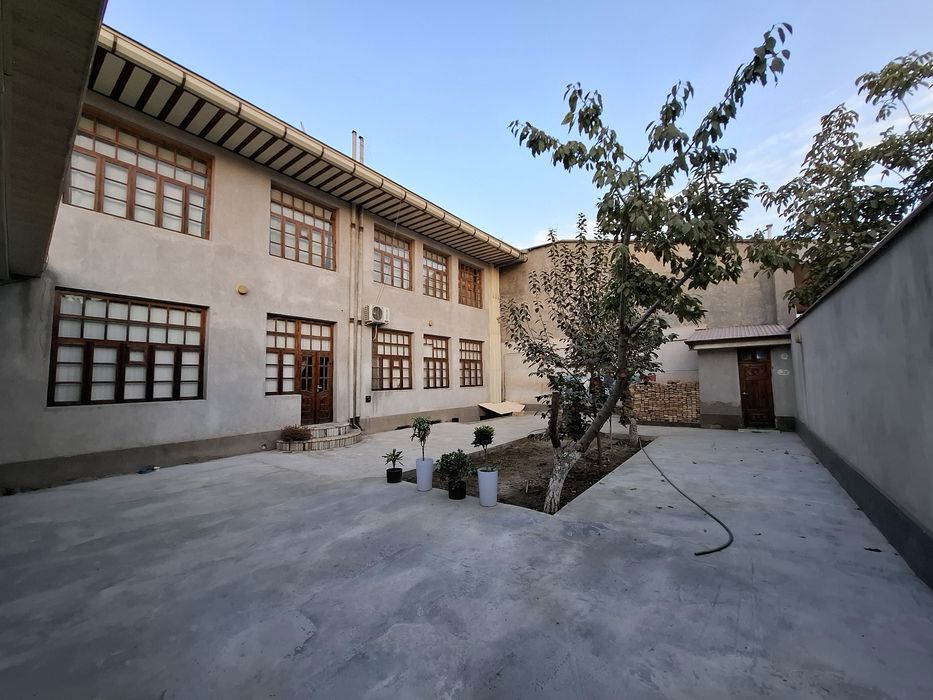 Сдается большой дом