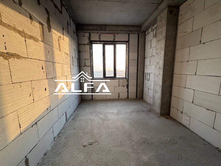 Subsidiya birlamchi kredit asosida 2-xonali 68.2kv 2-qavati sotiladi