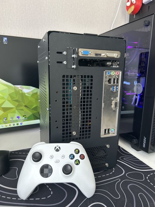 Компьютер PC BOX