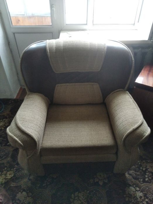 Продам мебель б/у