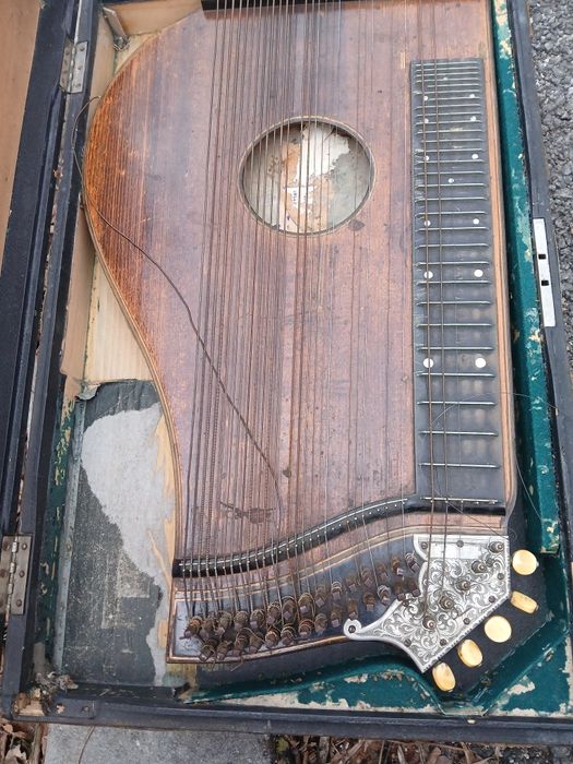 Harpa an 1940 stare buna