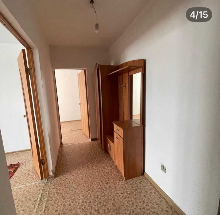 2х ком новостройка Сити Молл