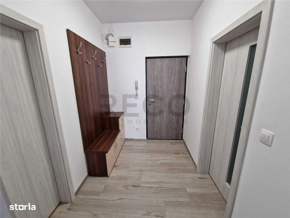 RECO Apartament 2 camere zona Valenta