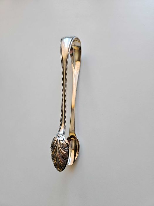 Щипки за захар Van Kempen & Begeer - .835 сребро