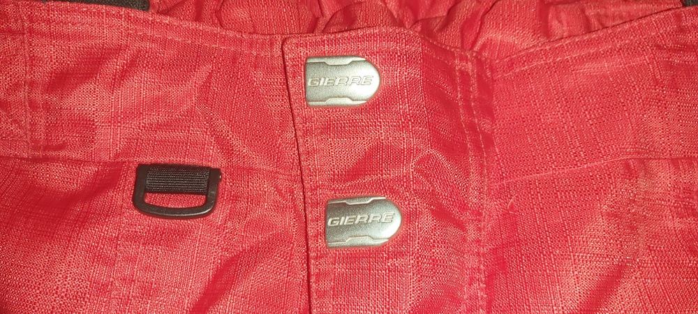 Pantalon ski Gierre