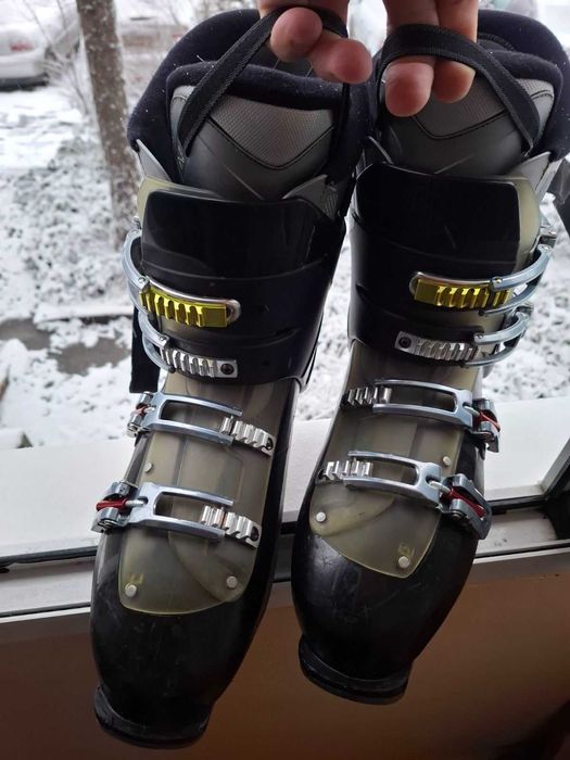 Ски обувки Salomon