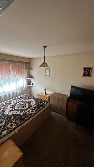Proprietar închiriază apartament în Sibiu – Str. Rahovei, fără comision