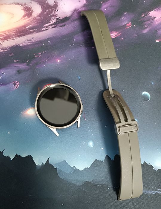 Galaxy Watch 5 Pro