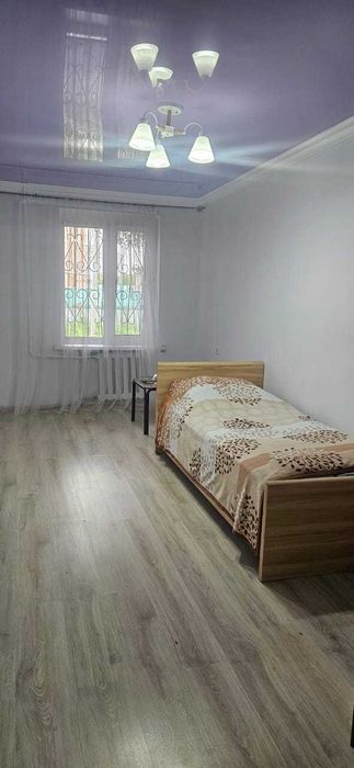 Продается коммерческое помещение пр.Азаттык д.46а