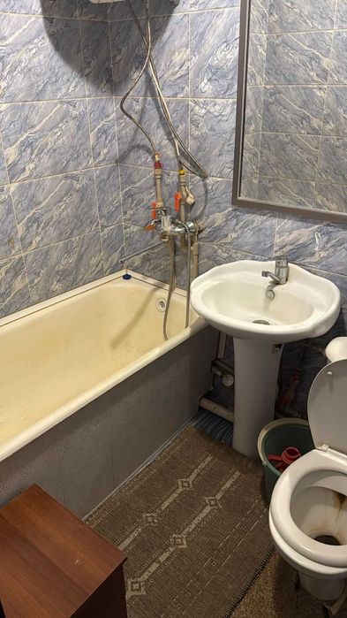 квартира в аренду