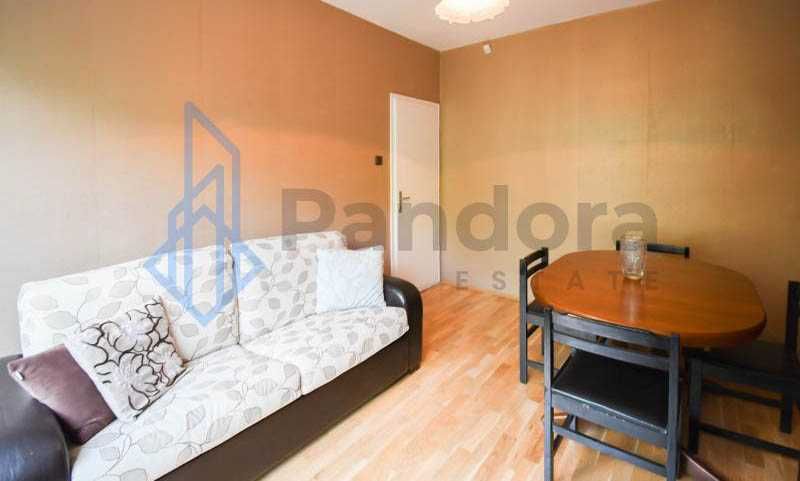 Дава се под наем Тристаен апартамент в София, Оборище - 92 кв.м за 499 € - Снимка #1