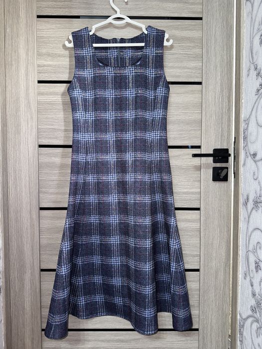 Женский сарафан