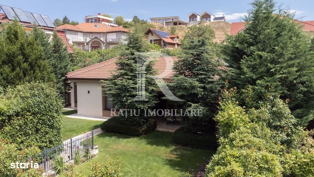 Casă Individuală Premium | 4 Camere | Zona Gheorghe Doja | Oradea
