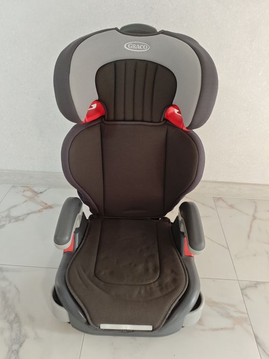 Столче за кола Graco 15-36кг.