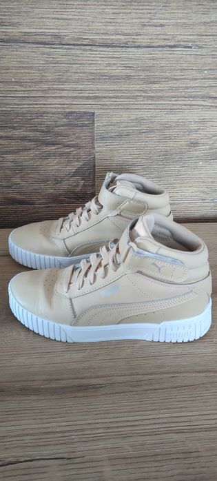 Детски кецове Puma