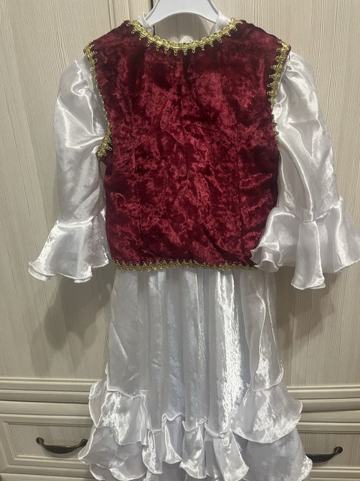 Продам костюм национальный