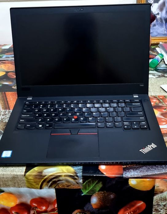 Lenovo ThinkPad T480
