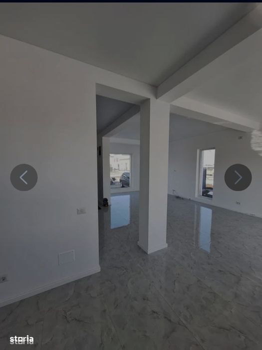 Vilă individuală 4 camere 3bai