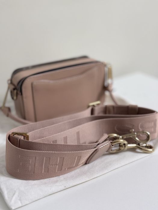 Сумочка Marc Jacobs Snapshot оригинал