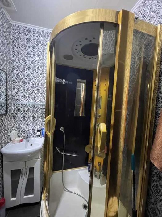 Дава се под наем Двустаен апартамент в София, Зона Б-18 - 67 кв.м за 484.5 € - Снимка #4