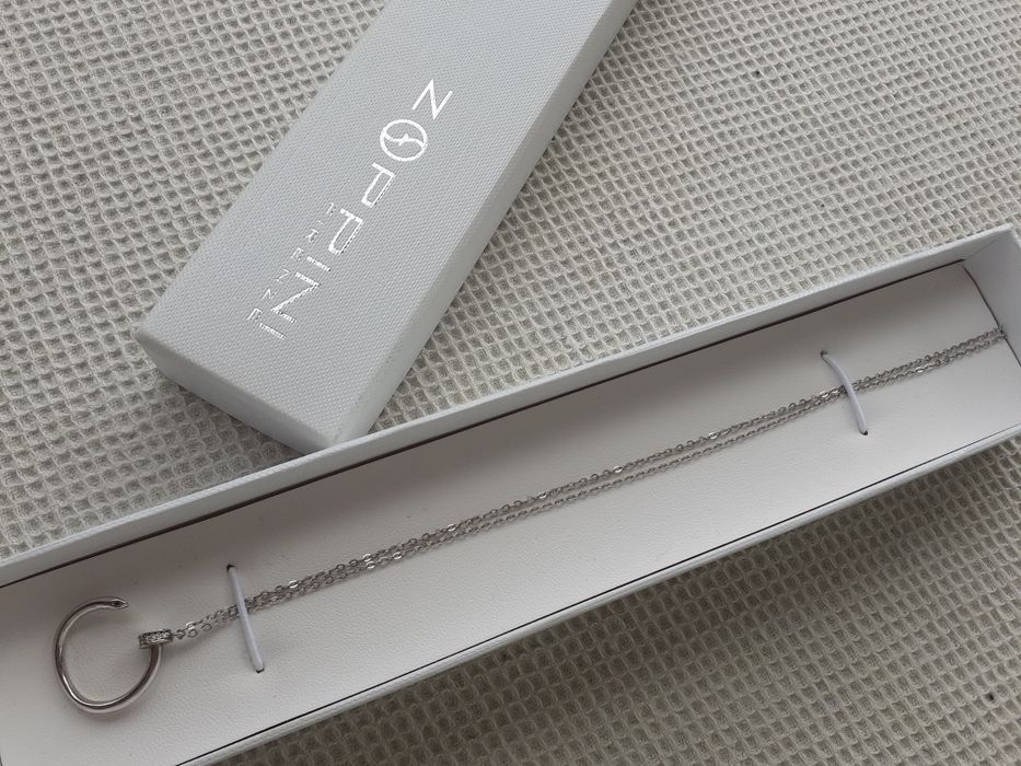 Колие Zoppini Firenze