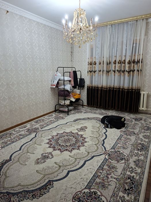 Qoraqamish 1/2 da kocha yuzida 2 milion  som