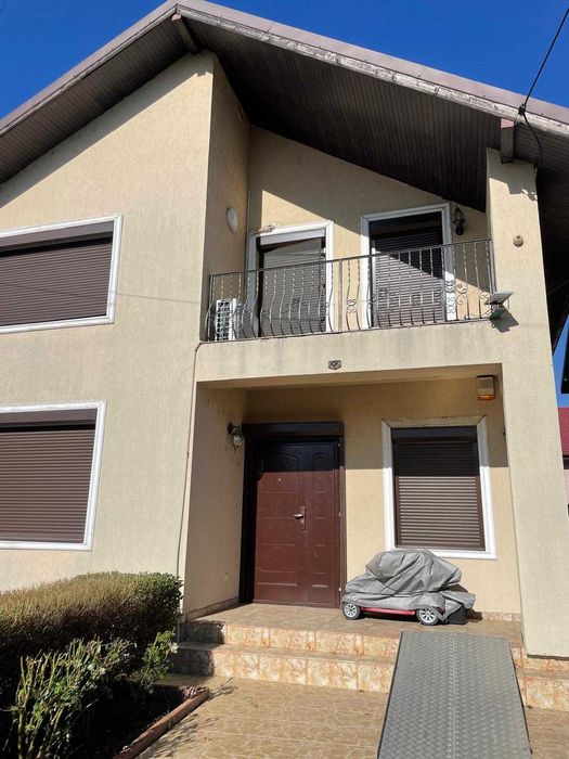 Proprietar: Casa de vanzare Crevedia/Buftea pret negociabil