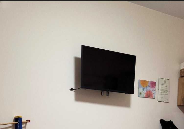 Стойка за телевизор  Hama