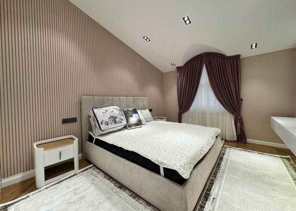 ЖК Мадрид Мукумий Мост-Сдаётся новая 3х комнатная!