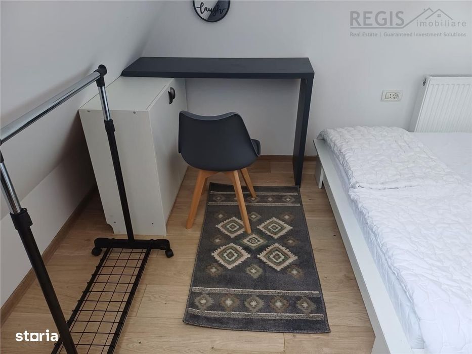 Studiou modern Racadau