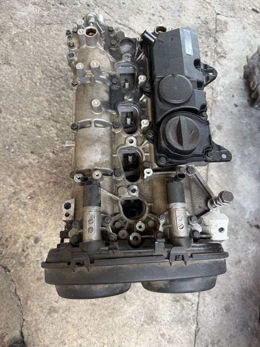 Motor volvo 2.0 benzina cod B4204T29\2019