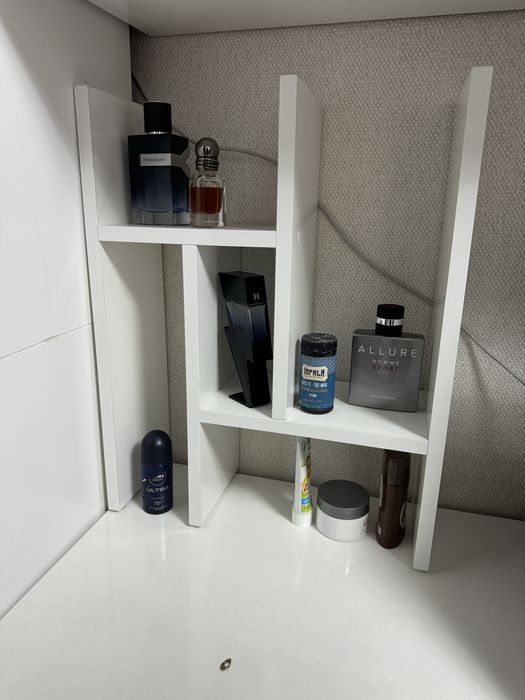 органайзер полка