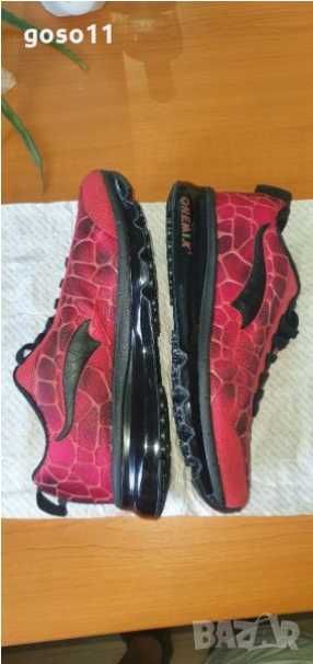 0ригинални дамски маратонки "ONEMIX"