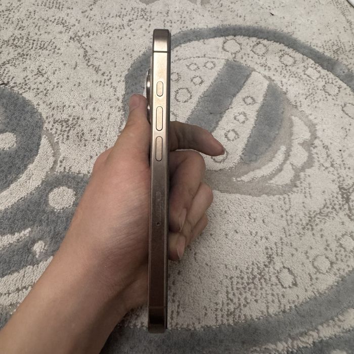 Iphone 16 pro обмен