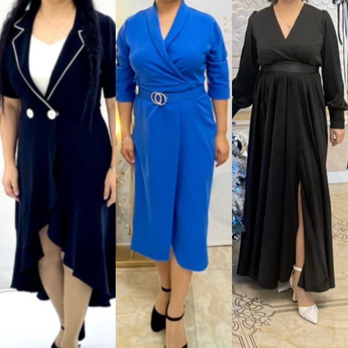 46 размер б/у көйлектер сатылады, барлығы 20,000 тг