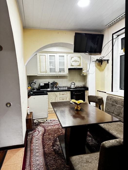 Куйлюк файзабад корзинка 3 комнатная банковский дом