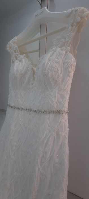 Rochie de mireasa mărimea 36/38