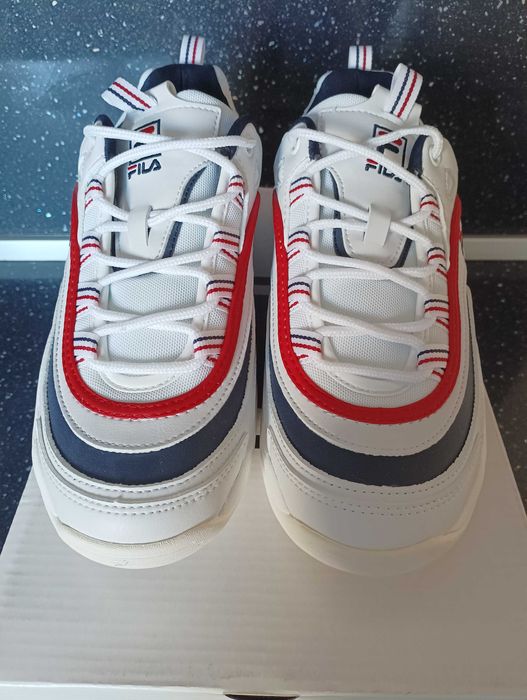 Оригинални маратонки Fila