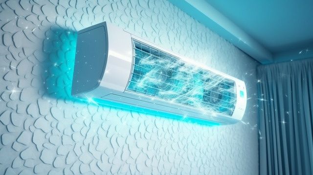 Ремонт установка заправка кондиционеров  плат промывка и т д