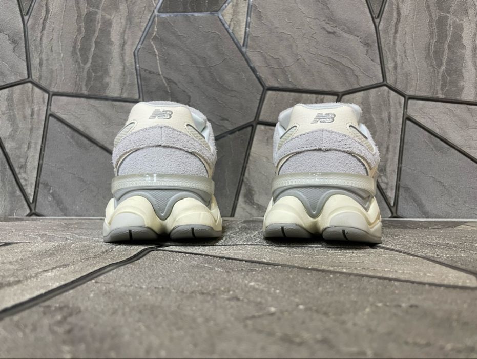 New Balance 9060 - Quartz Grey