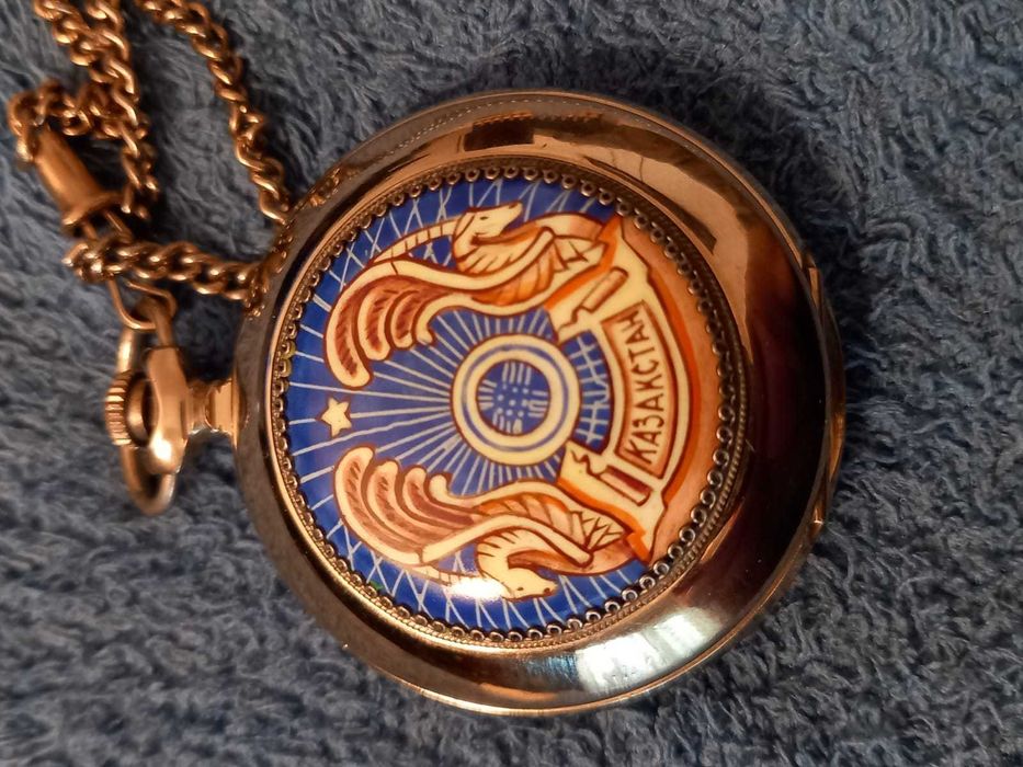 продам часы казахстан